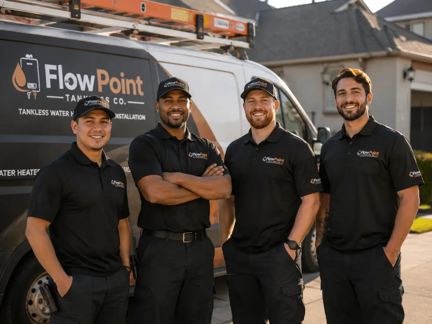 Tankless Water Heater Installation company in Mcmillan, MI